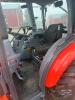 Kubota L6060 loader tractor 4x4 - 8