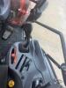 Kubota L6060 loader tractor 4x4 - 10