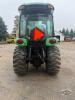 John Deere 3520 loader tractor 4x4 - 6