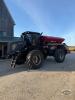 2014 RBR Enterprise Vector 300 with new leader spinner bed 3650 hours