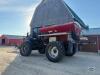 2014 RBR Enterprise Vector 300 with new leader spinner bed 3650 hours - 4