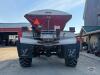 2014 RBR Enterprise Vector 300 with new leader spinner bed 3650 hours - 5
