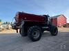 2014 RBR Enterprise Vector 300 with new leader spinner bed 3650 hours - 6