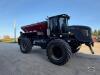 2014 RBR Enterprise Vector 300 with new leader spinner bed 3650 hours - 7