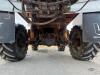 2014 RBR Enterprise Vector 300 with new leader spinner bed 3650 hours - 8