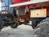 2014 RBR Enterprise Vector 300 with new leader spinner bed 3650 hours - 9