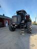2014 RBR Enterprise Vector 300 with new leader spinner bed 3650 hours - 10