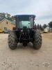 Newholland Tn60DA loader tractor 4x4 - 6