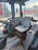 Newholland Tn60DA loader tractor 4x4 - 7