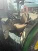 John Deere 3720 loader tractor 4x4 - 6