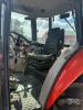 Kubota M6040 loader tractor 4x4 - 8