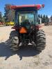 Kubota L4060 loader tractor 4x4 - 6