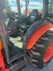 Kubota L4060 loader tractor 4x4 - 8
