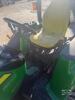 John Deere 3320 loader tractor 4x4 - 7