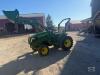 John Deere 3320 loader tractor 4x4 - 9