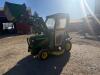 John Deere 2210 loader tractor 4x4 - 9