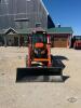 Kubota L5240 loader tractor 4x4 - 2