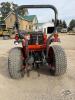 Kubota L4310 loader tractor 4x4 - 6