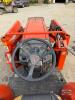 Kubota L4310 loader tractor 4x4 - 8