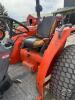 Kubota L4310 loader tractor 4x4 - 9