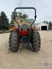Kubota L4760 loader tractor 4x4 - 6