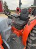 Kubota L4760 loader tractor 4x4 - 7