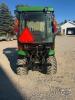 John Deere 1025R tractor 4x4 - 6