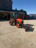 Kubota B2650 4x4