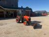 Kubota B2650 4x4 - 2