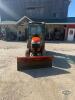 Kubota B2650 4x4 - 3