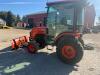 Kubota B2650 4x4 - 5