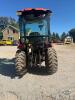 Kubota B2650 4x4 - 6