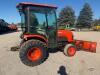 Kubota B2650 4x4 - 7
