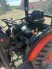 Kubota B2650 4x4 - 8