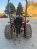 Kubota B7500 loader tractor 4x4 - 5
