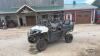 Honda pioneer 700 side by side - 2
