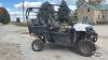 Honda pioneer 700 side by side - 4