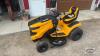 2024 Cub cadet xt1 lawn mower - 2