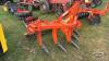 Unused 5 tine heavy duty subsoiler 24inch working depth - 3