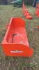 Unused 6.5ft 3ph dump box - 3