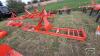 Unused 12ft 3ph land leveler - 2