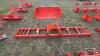 Unused 12ft 3ph land leveler - 3