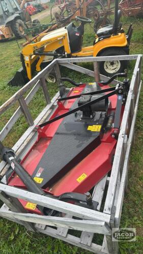 90inch MK Martin 3ph finishing mower