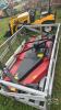 90inch MK Martin 3ph finishing mower