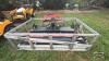 90inch MK Martin 3ph finishing mower - 3