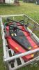 90inch MK Martin 3ph finishing mower - 4