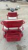 IRGC40 Electic Golfcart/ Tricycle - 4