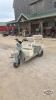 MGC40 Elecric Golfcart/ Tricycle