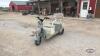MGC40 Elecric Golfcart/ Tricycle - 2