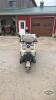IRGC40 Mini Electric Golfcart/ Tricycle - 3